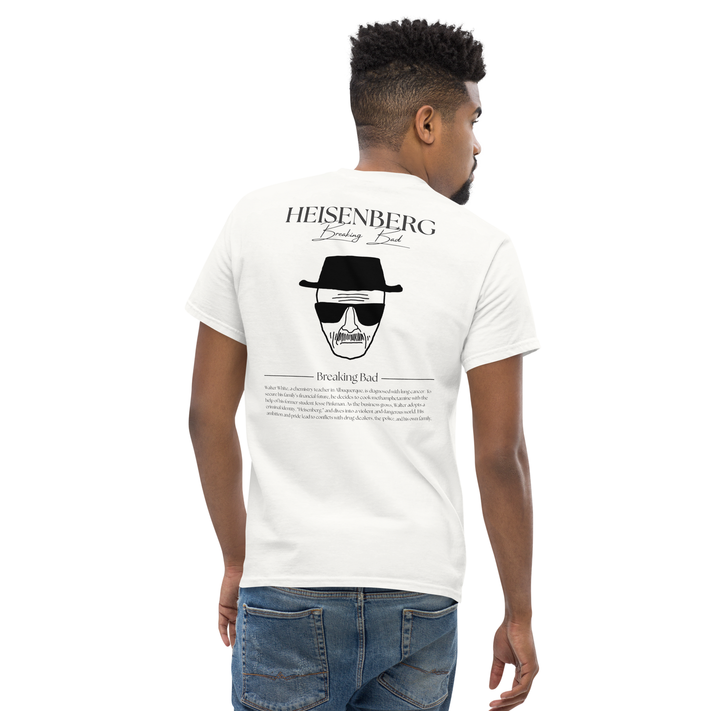 Heisenberg