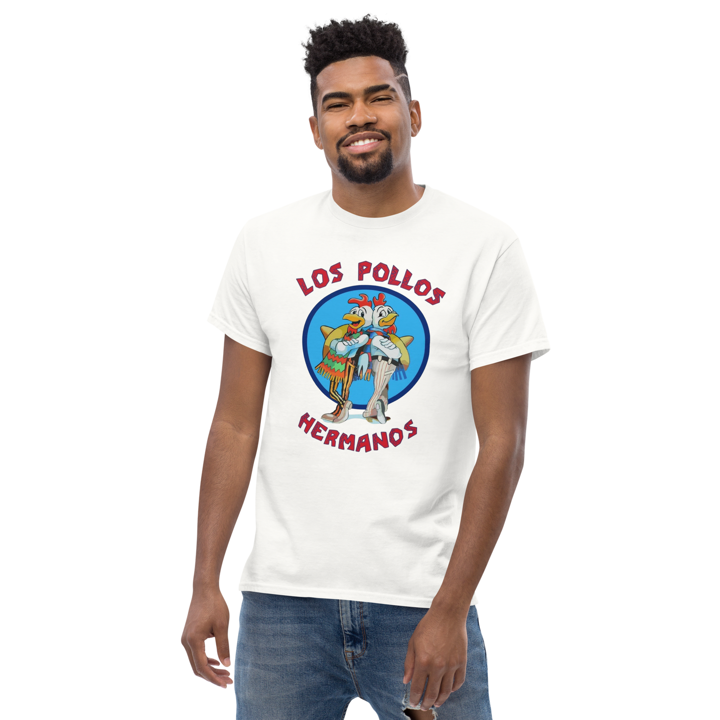 Los Pollos Hermanos