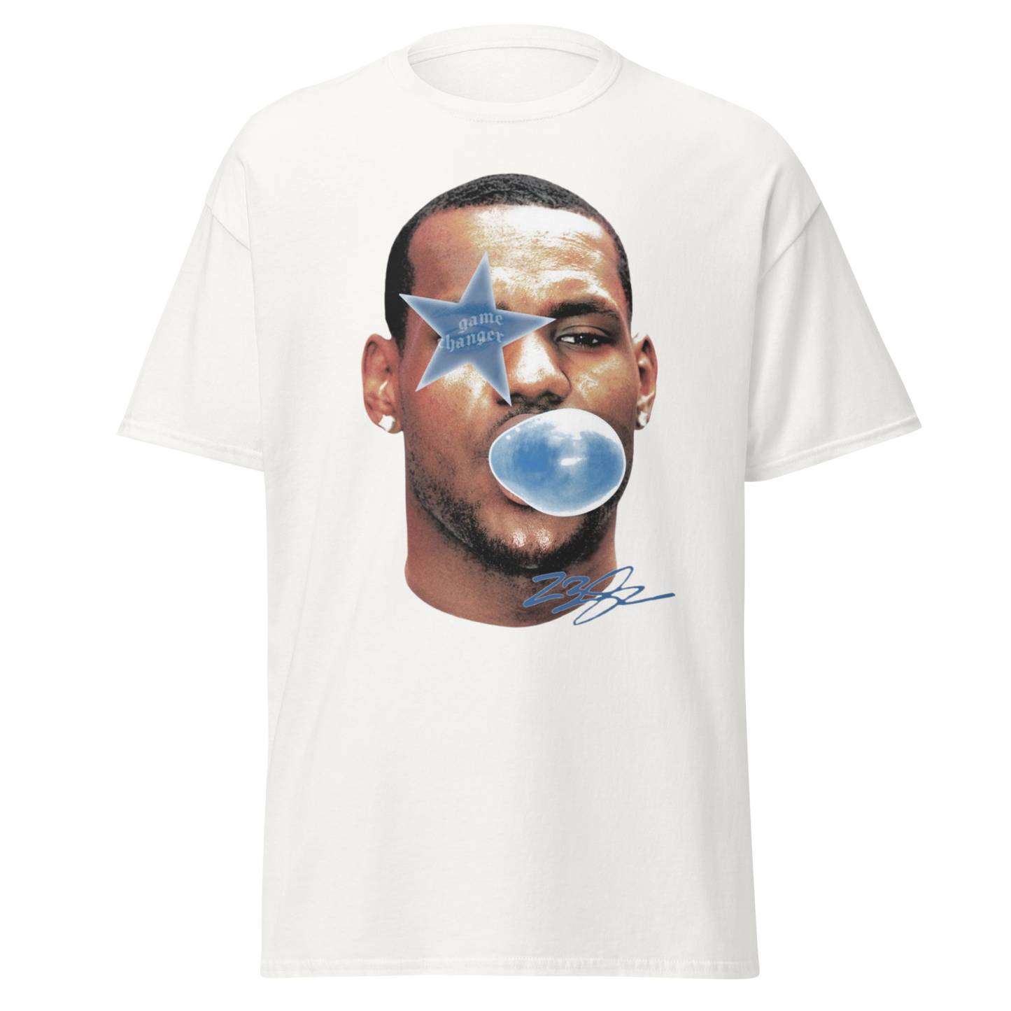 Lebron James Allstar