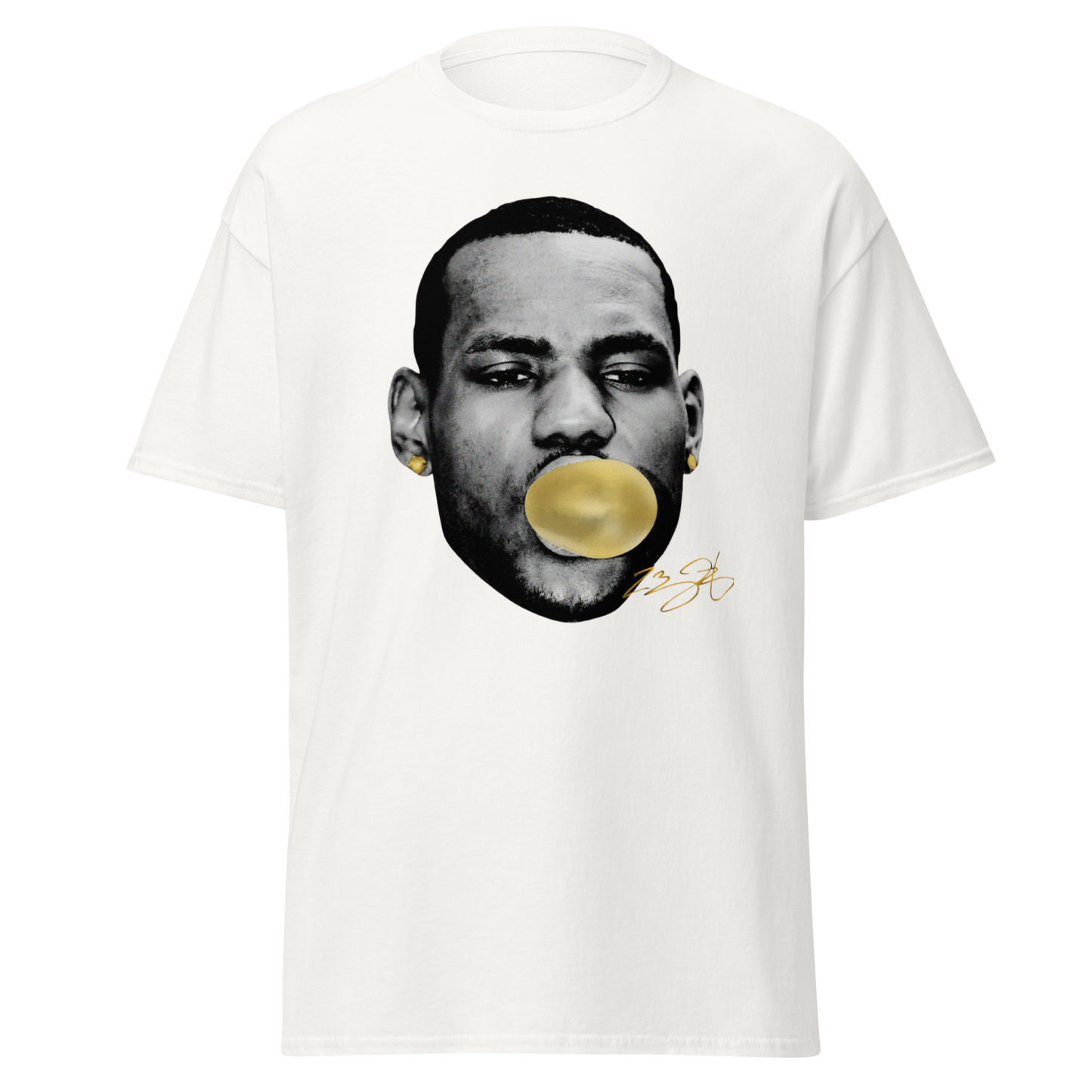 Lebron Lemon