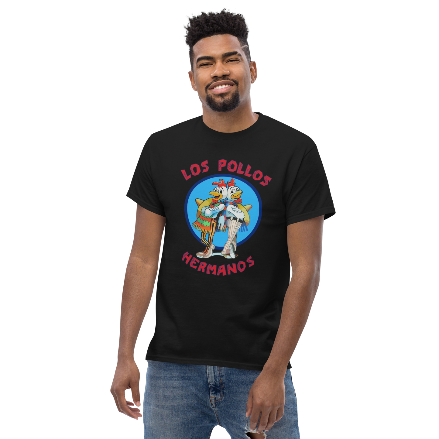 Los Pollos Hermanos