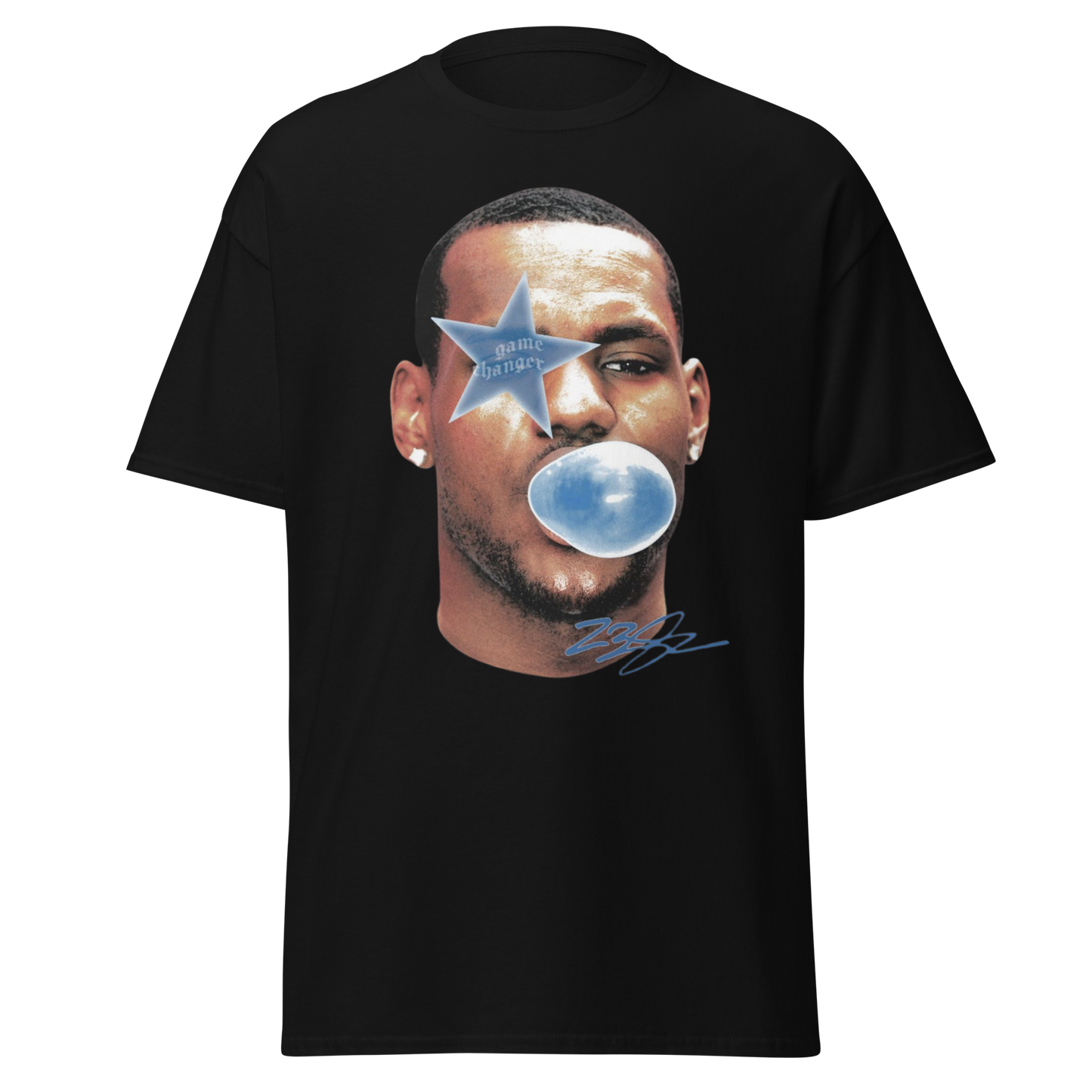 Lebron James Allstar