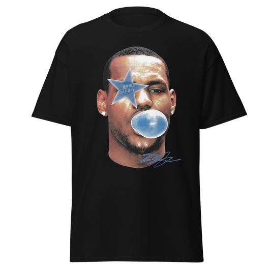 Lebron James Allstar