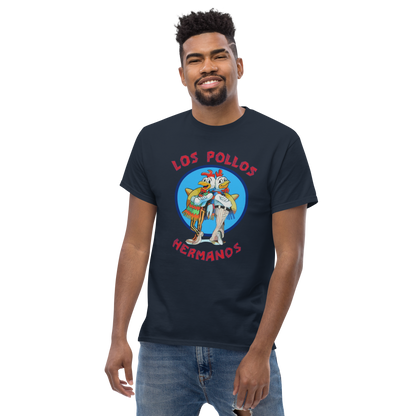 Los Pollos Hermanos