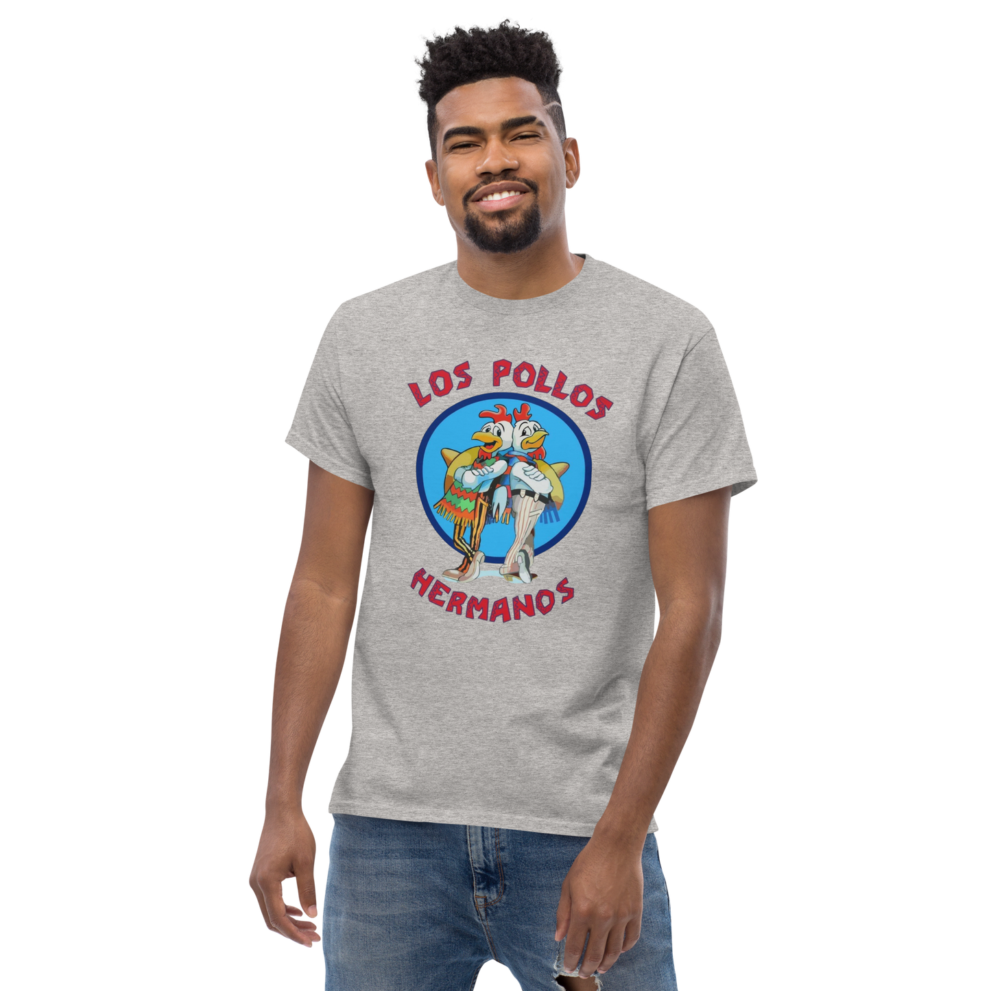 Los Pollos Hermanos