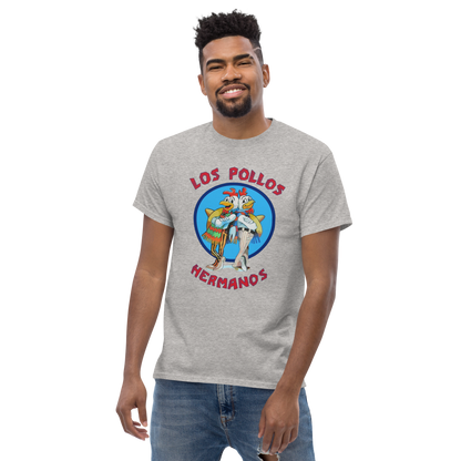 Los Pollos Hermanos