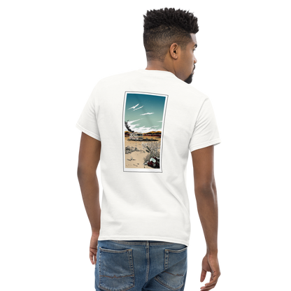 Unisex classic tee
