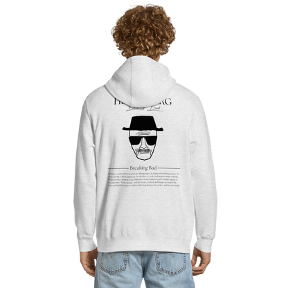 Heisenberg Hoodie
