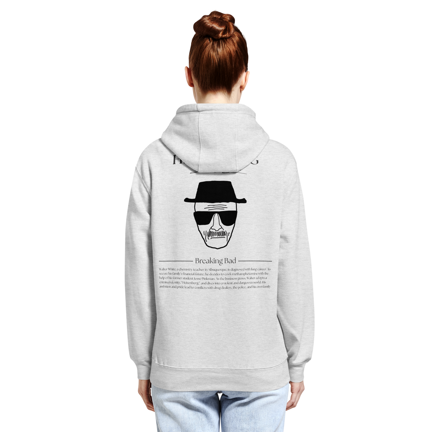 Heisenberg Hoodie