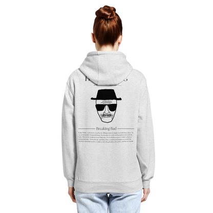 Heisenberg Hoodie